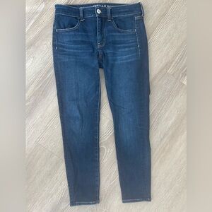 American Eagle Jeggings